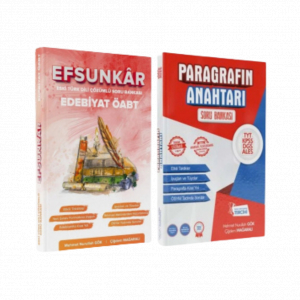 2024 EFSUNKAR+ PARAGRAFIN ANAHTARI